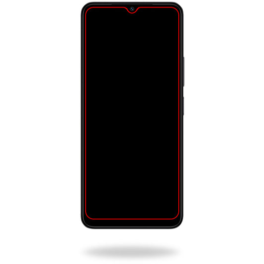 Mobilize Glass Screen Protector Xiaomi Redmi A3/A3x