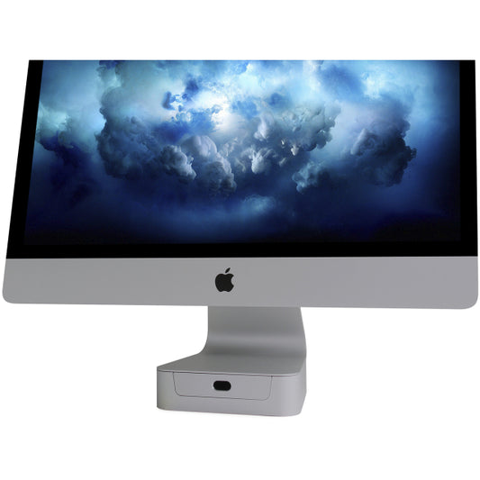 Rain Design mBase for iMac Pro 27 inch Space Grey