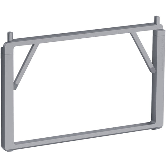 Rain Design mBar Pro+ Foldable Laptop Stand Space Grey