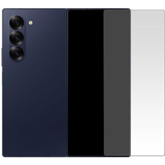 Mobilize Glass Screen Protector Samsung Galaxy Z Fold6 (Outer Display)