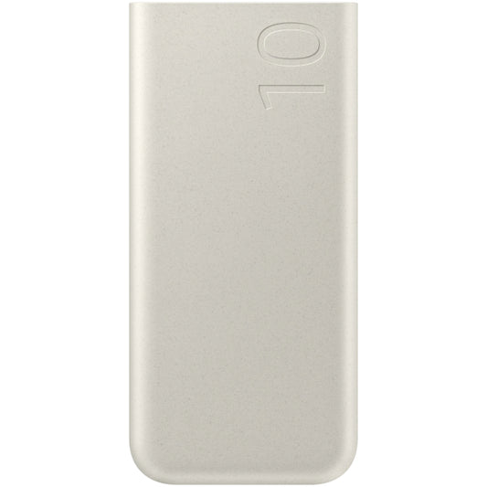 EB-P3400XUEGEU Samsung Battery Pack 10.000 mAh 25W Beige
