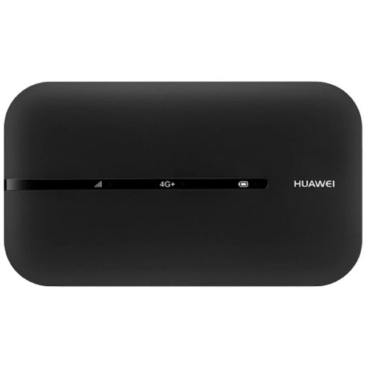 E5783-230a Huawei 4G LTE MiFi Router Black