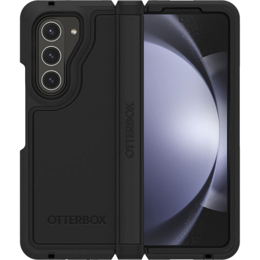 OtterBox Defender Series XT Samsung Galaxy Fold6 Black