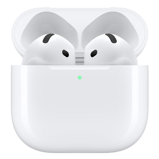 MXP63ZM/A Apple AirPods (4th Gen) Wireless Stereo Headset White