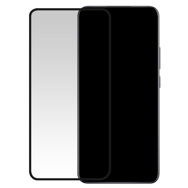 Mobilize Edge-To-Edge Glass Screen Protector OPPO Reno12 Pro Edge Glue