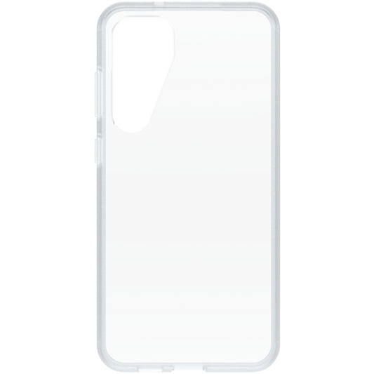 OtterBox React Series Samsung Galaxy S25+ 5G Clear