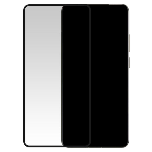 Mobilize Edge-To-Edge Glass Screen Protector realme GT 7 Pro Edge Glue