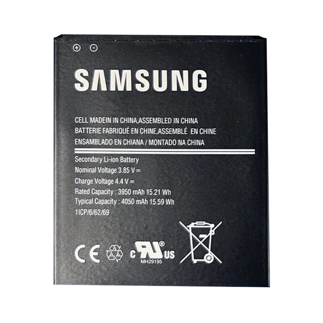 GP-PBG556ASABW Samsung Accu Li-Ion 4050mAh Bulk