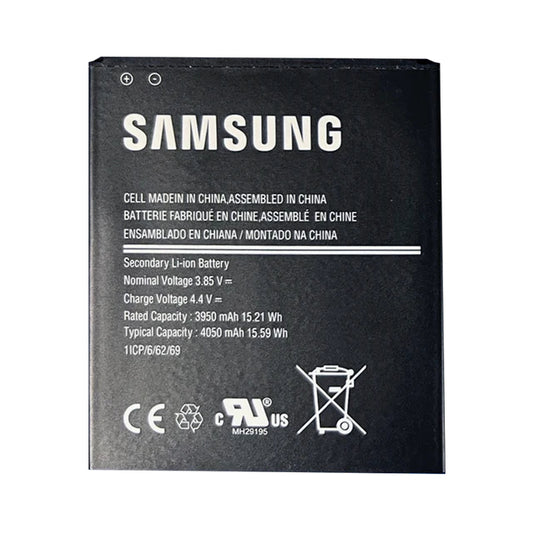 GP-PBG556ASABW Samsung Accu Li-Ion 4050mAh Bulk