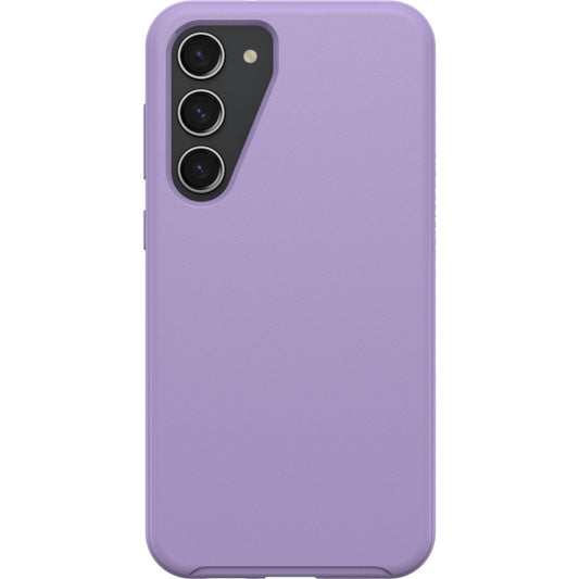 OtterBox Symmetry Case Samsung Galaxy S23+ 5G Lilac