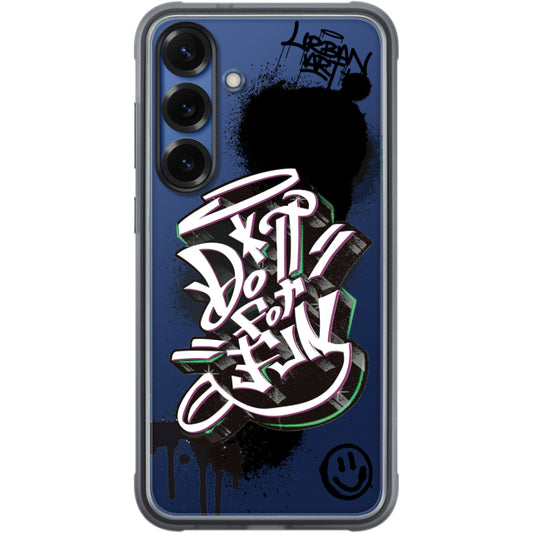 EF-JS936CBEGWW Samsung Flipsuite Rugged Case Galaxy S25+ 5G Black