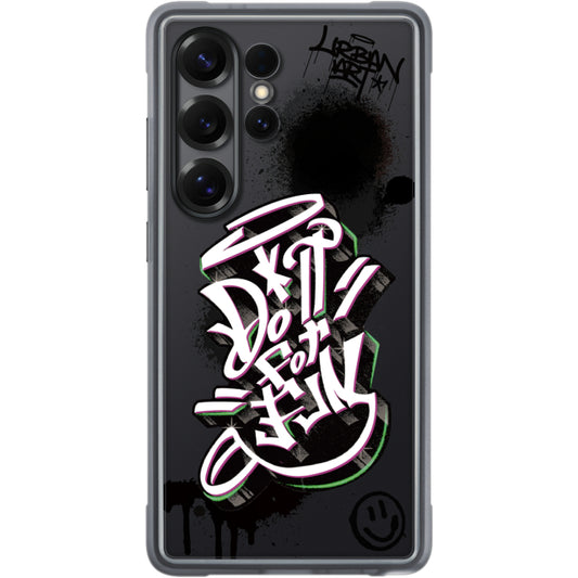 EF-JS938CBEGWW Samsung Flipsuite Rugged Case Galaxy S25 Ultra 5G Black