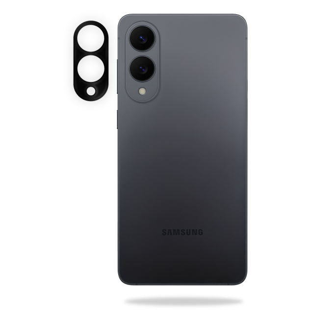 Mobilize Glass Screen Protector for Camera Samsung Galaxy S25 Edge 5G