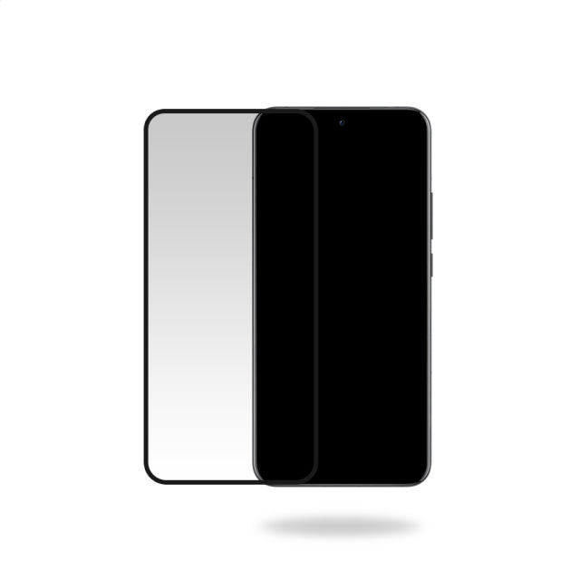 Mobilize Edge-To-Edge Glass Screen Protector OPPO Reno13 Pro 5G Edge Glue