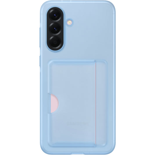 EF-OA566TLEGWW Samsung Card Slot Case Galaxy A56 5G Blue