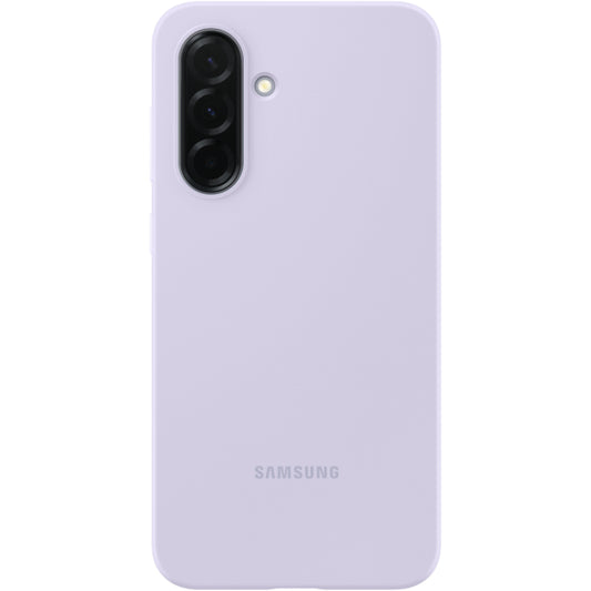 EF-PA366CVEGWW Samsung Silicone Cover Galaxy A36 5G Lavender