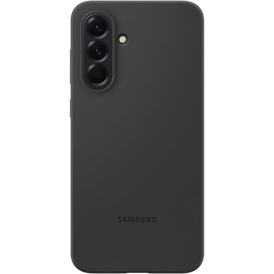 EF-PA566CBEGWW Samsung Silicone Cover Galaxy A56 5G Black
