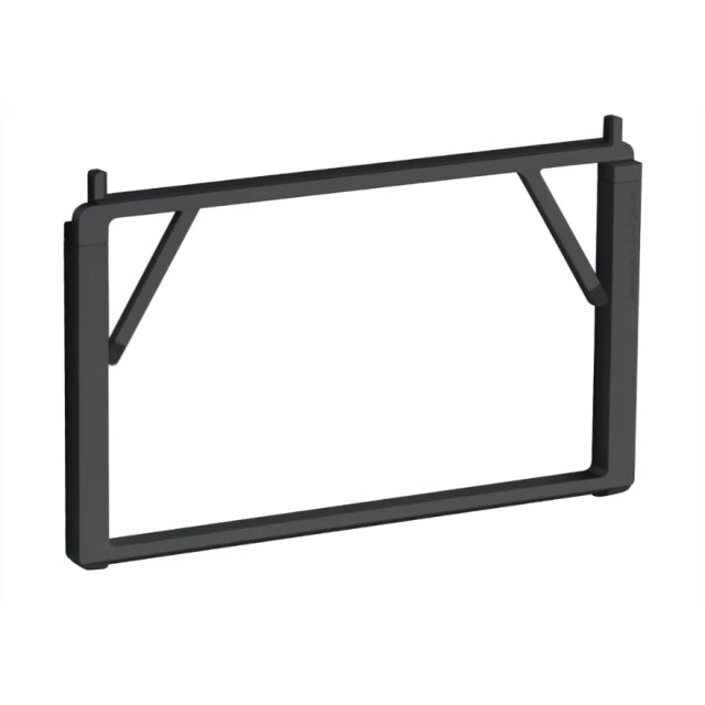 Rain Design mBar Pro+ Foldable Laptop Stand Black
