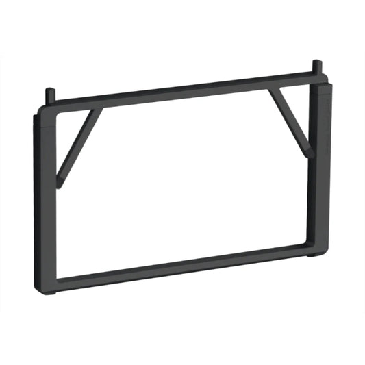 Rain Design mBar Pro+ Foldable Laptop Stand Black