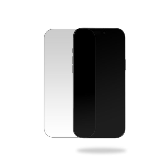 My Style Tempered Glass Screen Protector for Apple iPhone Air Clear (10-Pack)