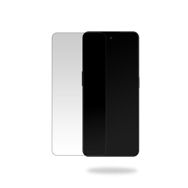 Mobilize Glass Screen Protector Nubia Neo 3