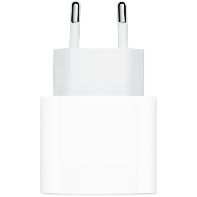 MD3J4ZM/A Apple USB-C Power Adapter 20W White