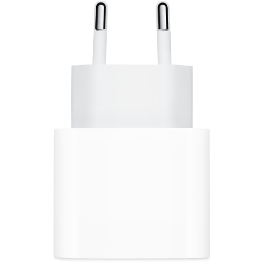 MD3J4ZM/A Apple USB-C Power Adapter 20W White