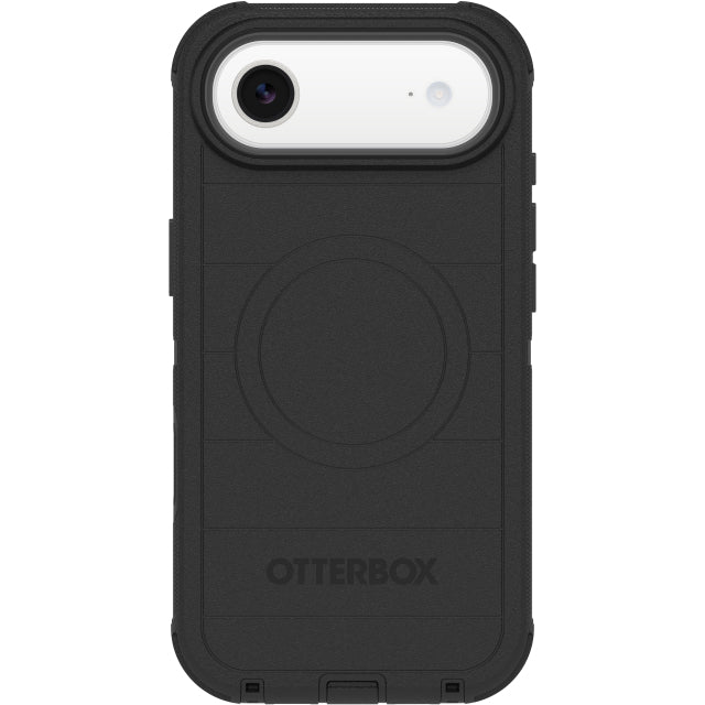 OtterBox Defender Series Pro with MagSafe Apple iPhone Air Black