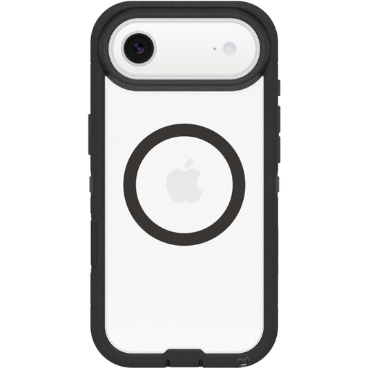 OtterBox Defender Pro XT with MagSafe Apple iPhone Air Clear/Black