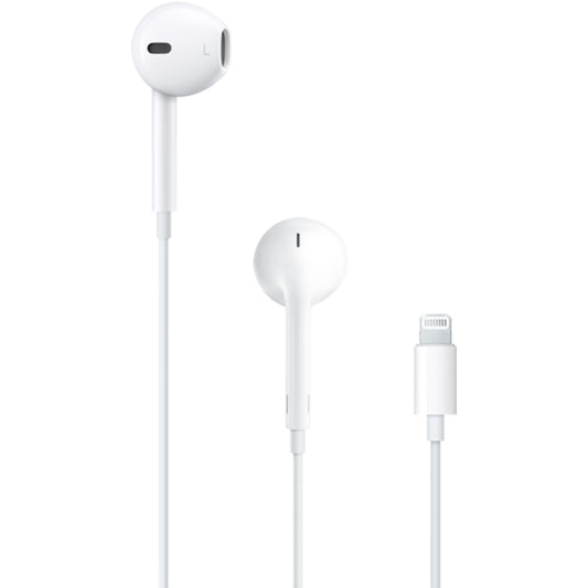 MWTY3ZM/A Apple Earpods with Remote and Mic. White