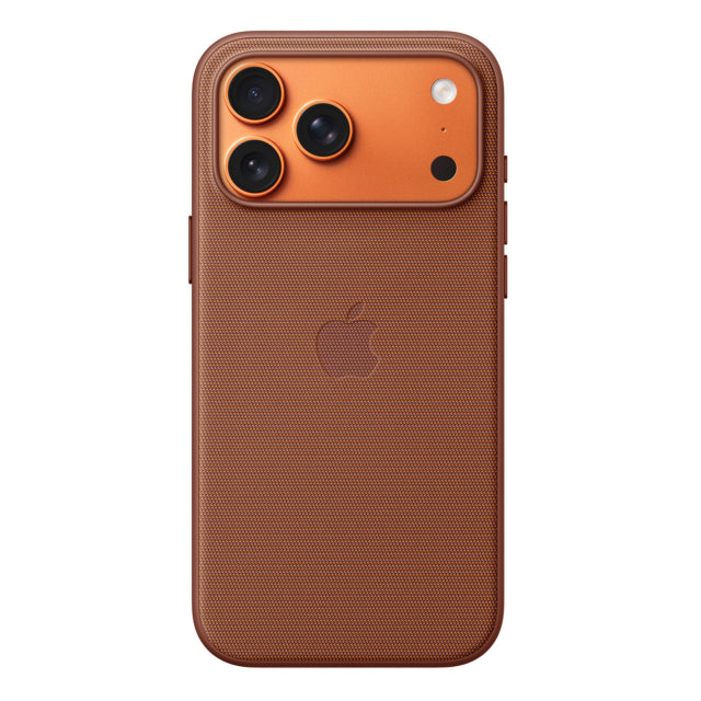MGFC4ZM/A Apple Techwoven Case with MagSafe iPhone 17 Pro Max Brown