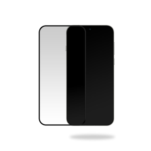 Mobilize Edge-To-Edge Glass Screen Protector OPPO Find X9 Pro Edge Glue
