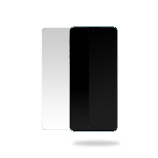 Mobilize Glass Screen Protector Xiaomi Redmi Note 15 5G
