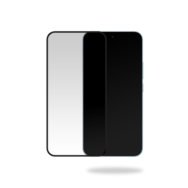 Mobilize Edge-To-Edge Glass Screen Protector Xiaomi Redmi Note 15 Pro+ 5G Edge Glue