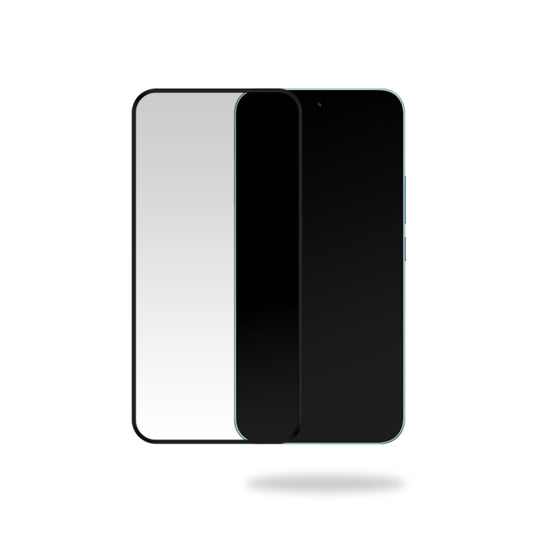 Mobilize Edge-To-Edge Glass Screen Protector Xiaomi Redmi Note 15 Pro+ 5G Edge Glue