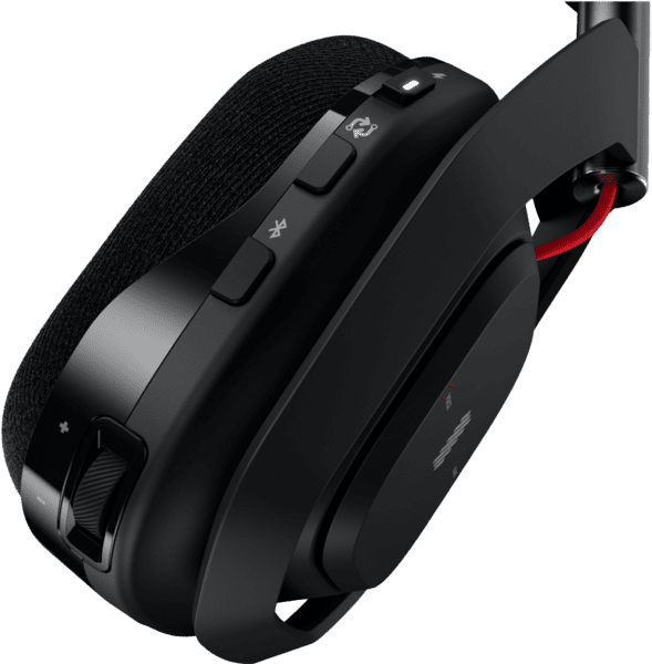 Astro A50 Gaming Headset + Ladestation Gen.5 PC XBOX PS5