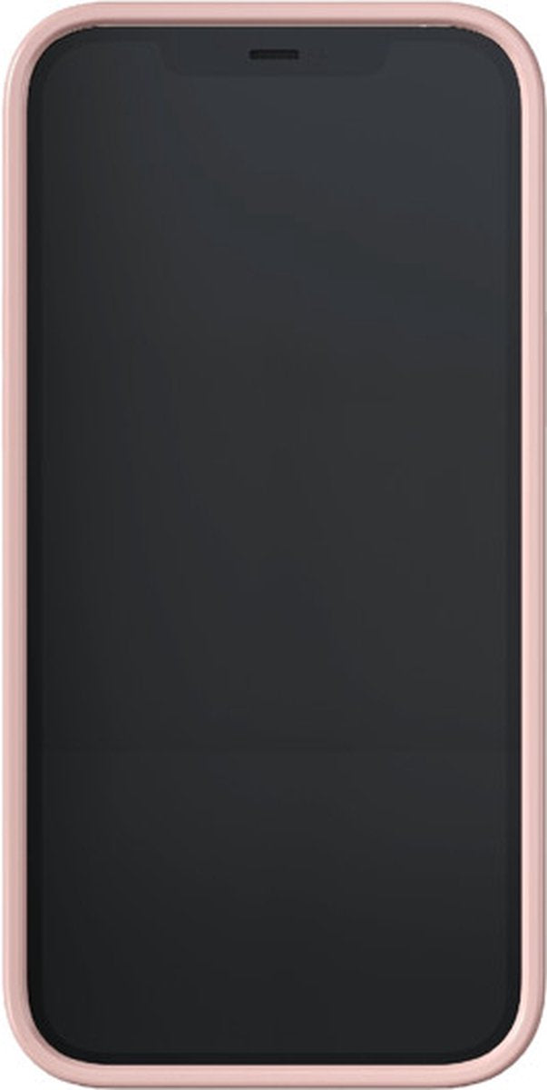 Richmond & Finch Pink Marble marmer hoesje voor iPhone 12 mini - roze