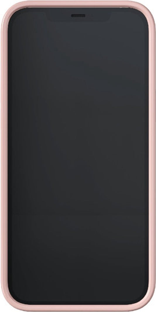Richmond & Finch Pink Marble marmer hoesje voor iPhone 12 mini - roze