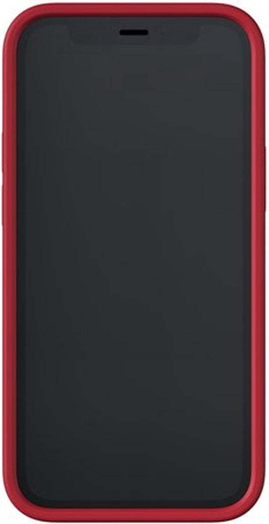 Richmond & Finch Samba Red hoesje voor iPhone 12 mini - rood