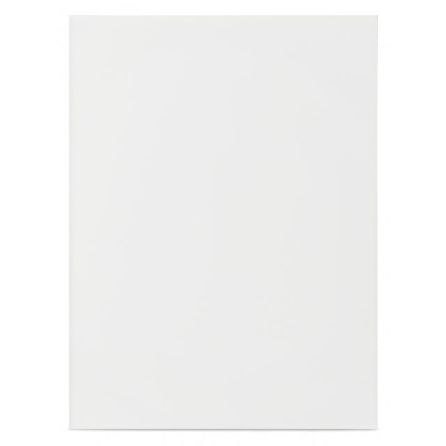 POS Forex Product Signing 20x15cm Blanco