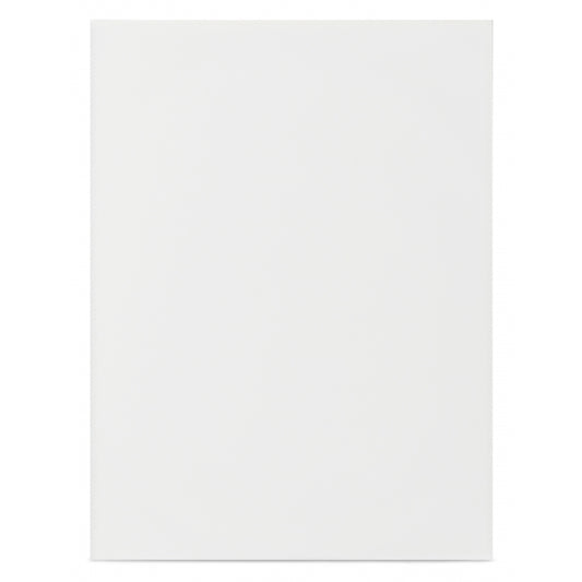 POS Forex Product Signing 20x15cm Blanco