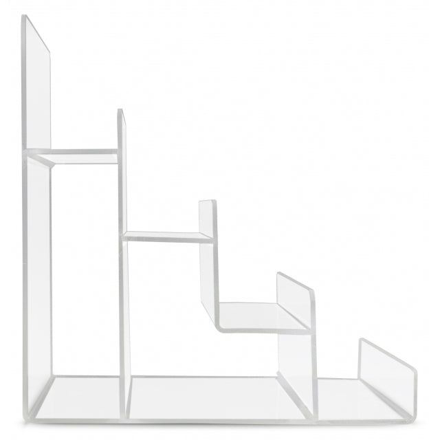 POS Acrylic Phonecase Display Clear