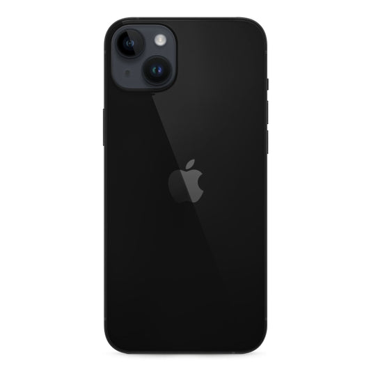 Dummy Apple iPhone 14 Plus Black (Black Screen)