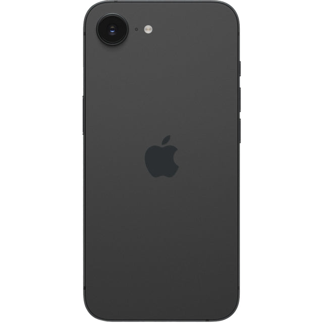 Dummy iPhone 16E Black High Copy Quality