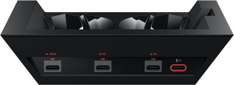 Astro A50 Gaming Headset + Ladestation Gen.5 PC XBOX PS5