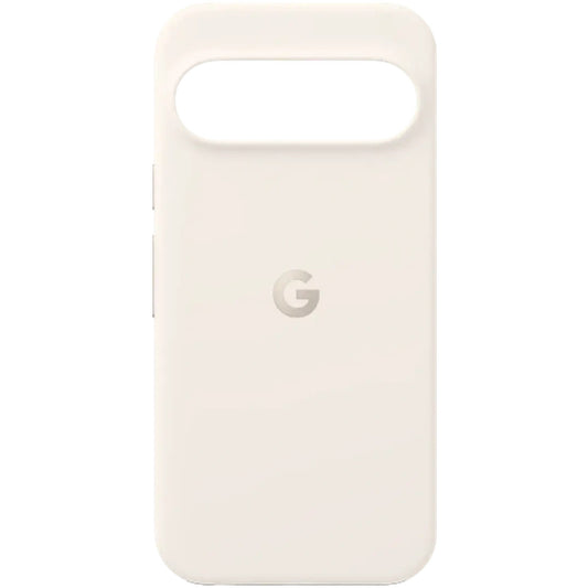 Google Hard Case for Google Pixel 9/9 Pro Porcelain