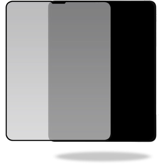 Mobilize Privacy Glass Screen Protector for Apple iPad Pro 11 (2018 - 2022)/Air 10.9 (2020/2022)