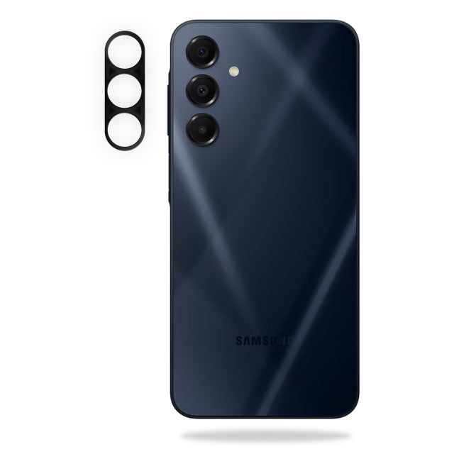 Mobilize Glass Screen Protector for Camera Samsung Galaxy A16 4G/5G