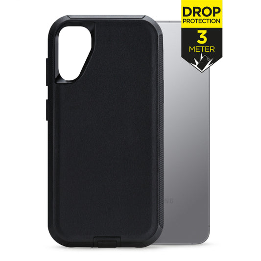 Mobilize Defender Case Samsung Galaxy S24+/S25+ 5G Black