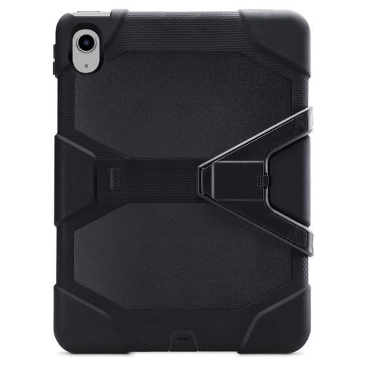Xccess Survivor Essential Case Apple iPad Mini (2021/2024) Black